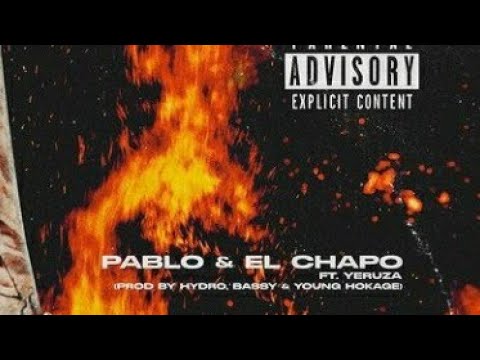 Devipr ft Yeruza Pablo y El Chapo Preview 🔥