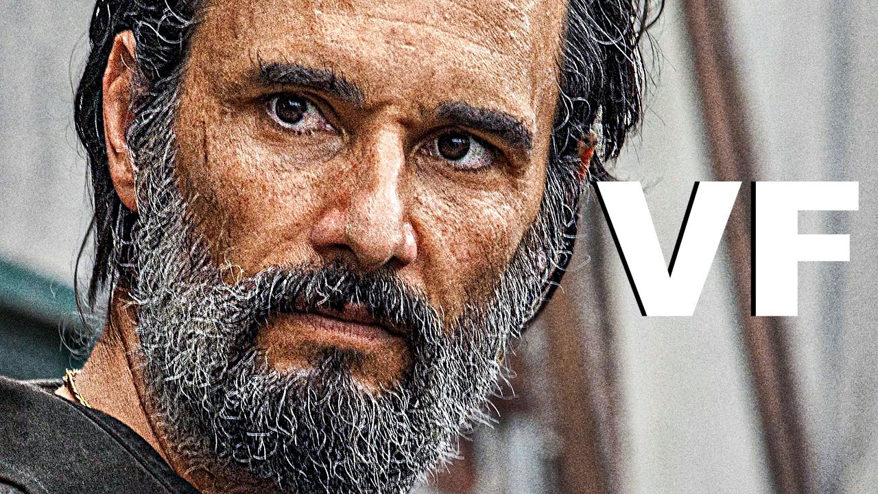 Miniature de la vidéo 7 PRISONNIERS Bande Annonce VF (2021) du film 7 Prisonniers