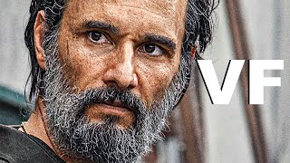 7 PRISONNIERS Bande Annonce VF (2021)