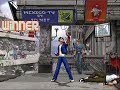King Of Fighters 2002 Shingo Yabuki Intros Win Poses PS2