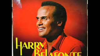 Harry Belafonte -  Try to remember