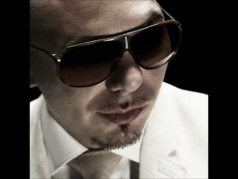 Pitbull ft. Jean Roch & Nayer_ Name of Love (2012)