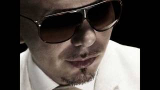 Pitbull ft. Jean Roch &amp; Nayer_ Name of Love (2012)