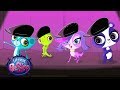 Littlest Pet Shop Season 4 The Hearty Time Pet Food Jingle Official Clip