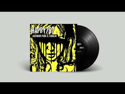Happy707 - Inercia Expandida