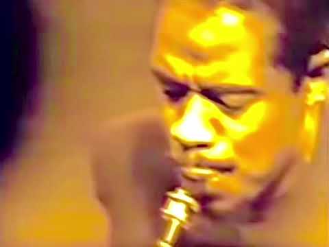 John Coltrane Quartet with Eric Dolphy - Impressions(Stereonize)