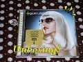 Unboxing Gwen Stefani The Sweet Escape