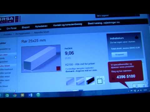 MongoTV_240 - Part 5 - In Danish  - More About Drone Project MongoX1