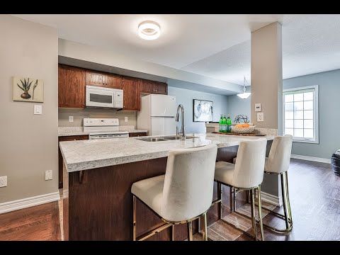 628 Budgeon Common, Burlington Homes for Sale