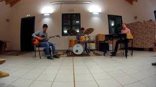 5- Union Pacific (Marc Johnson)