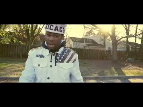 SB Flame - FedCops (Official Video) | Shot By @BasedJeezus