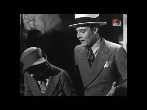 HENRY GARAT chante "HISTOIRE DE VOIR"