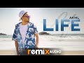 Life (Audio Remix) | Akhil Ft Adah Sharma | DJ Hans | Preet Hundal | New Remix 2019