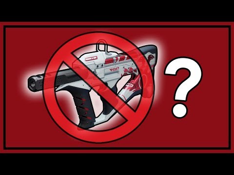 Destiny 2: Are Mountaintop and Recluse's Pinnacle Power A PvE Problem?