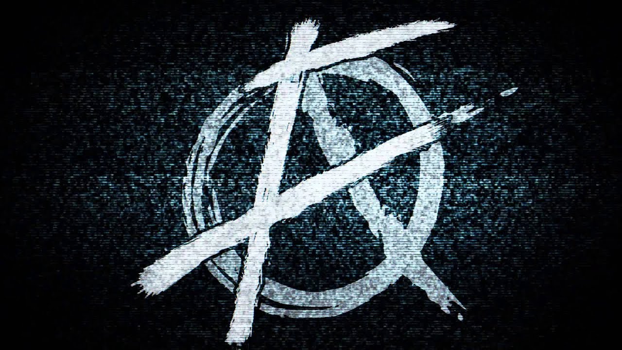 Fozzy — One Crazed Anarchist (Lyric Video)