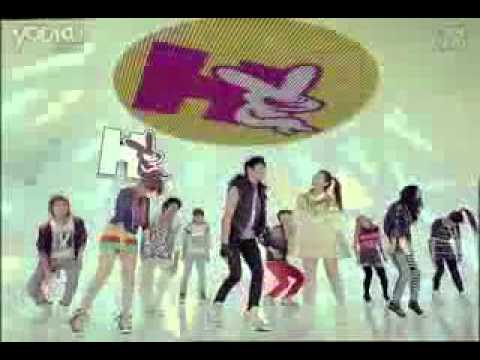 100903 f(x)_SHINee-CF Ethitoo H2.flv