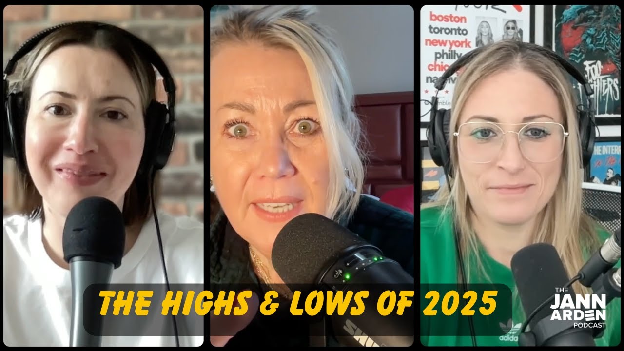 The Highs & Lows of 2025