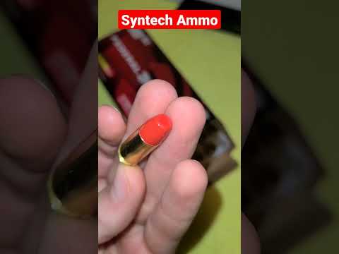Have you heard of this ammo? #shorts