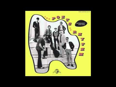 The Poets Of Rhythm - Smilin' (While You're Crying)