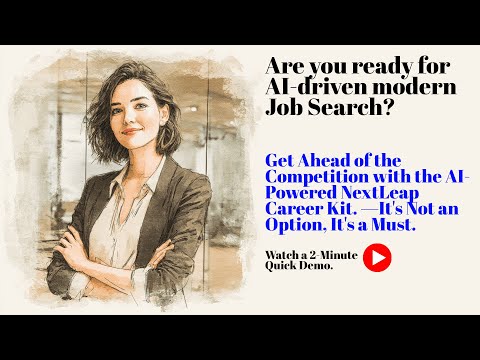 Fix Resume, LinkedIn, Interview & Salary Negotiation in One Go