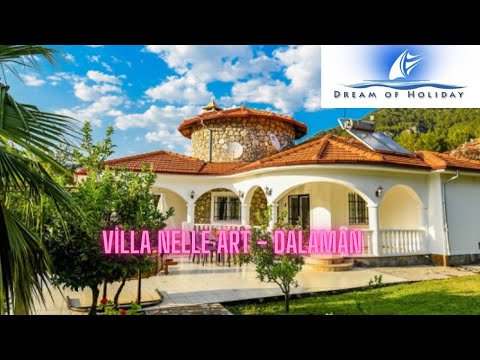 Villa Nelle Art