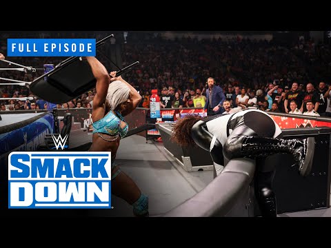 WWE SmackDown