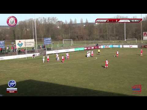 08.03.2015 FC Union Heilbronn vs SV Massenbachhausen  2:0