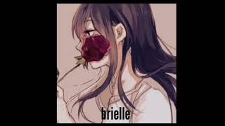 briefe - sky sailing (slowed + reverb)