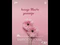 Marioo ft jovial _ Mi Amor❤️ Marioo ft jovial _ Mi Amor❤️