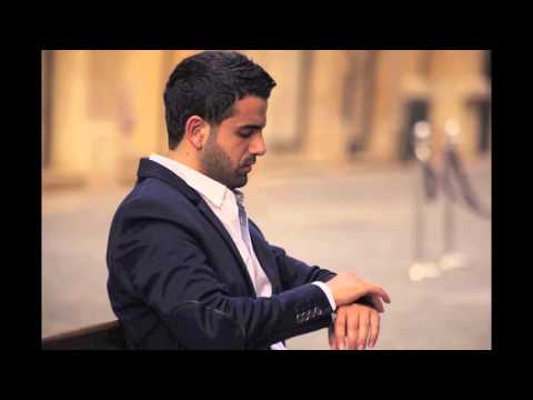 Michel El Khoury - Hobbi Ana 2014 /  حبي أنا - ميشال الخوري