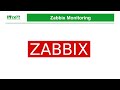 เทคนิคขั้นตอนการติดตั้ง Zabbix ตอนที่ 1