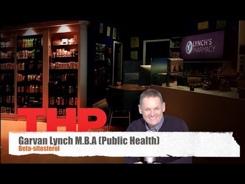 Beta Sitosterol Powder