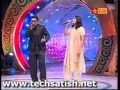 Airtel Super Singer Ravi Finals With Singer Harini Ayyangaru Veetu Azhage
