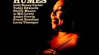 Helen Humes ‎– Helen Humes ( Full Album )