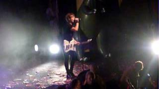 Back of My Head - short stack