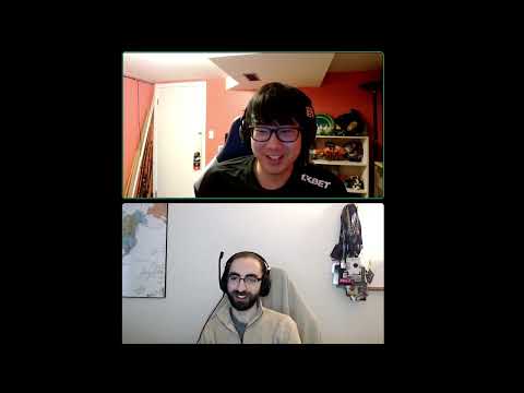 TI11 GOAT Coach Aui2000 Teaches us why they couldn't lose