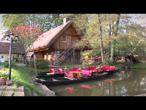 AG Historische Dorfkerne  im Land Brandenburg