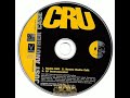 CRU Just Another Case Radio Remix HQ