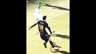 Rare Messi Assist 😈