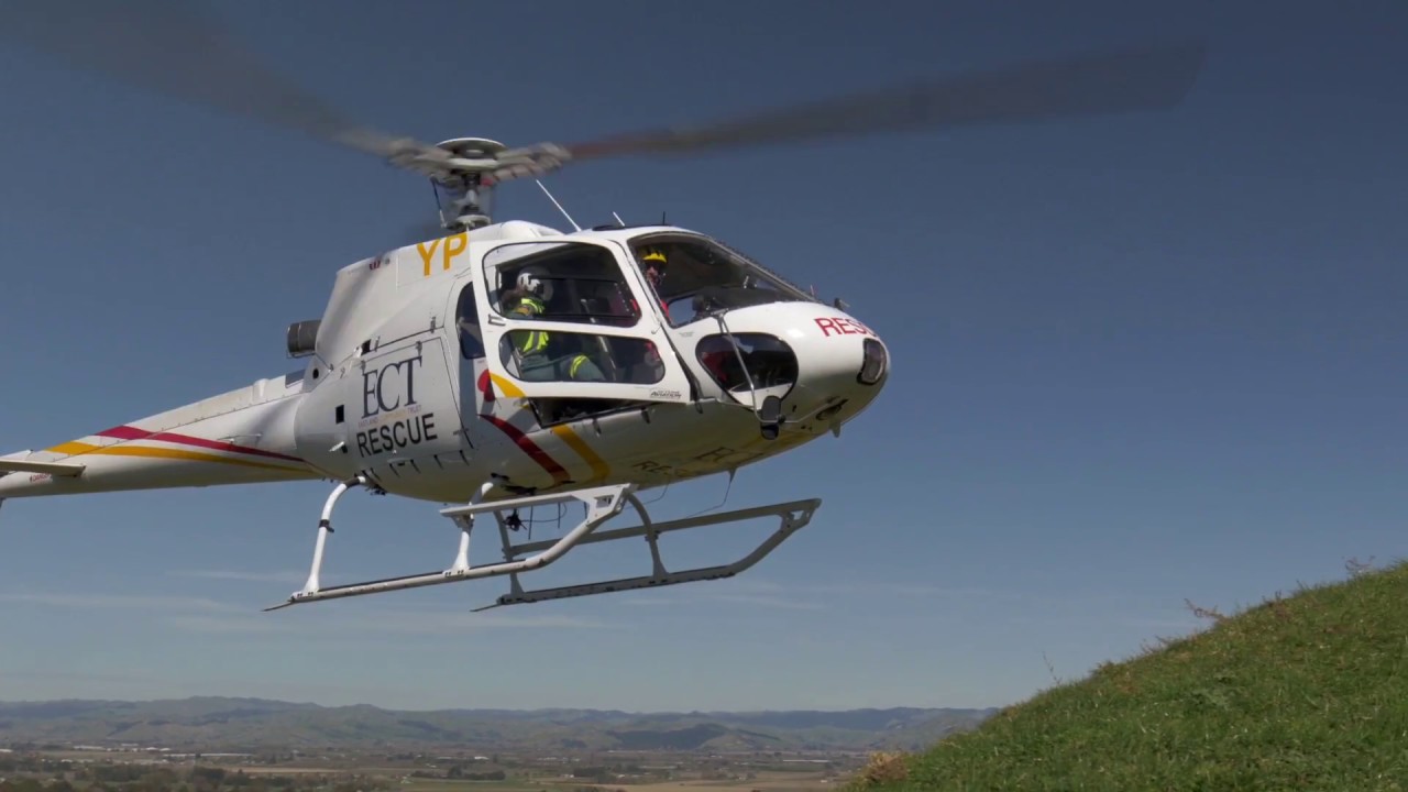 Eastland Helicopter Rescue Trust Appeal