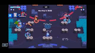 Download lagu RICO Siege Gameplay |Brawl Stars| mp3