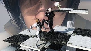 Indivision - In Vitro N68 Edit