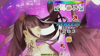 Download lagu [Pump It Up Prime 2] Cross Over S7 mp3