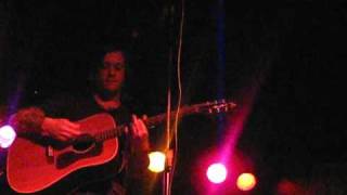 Hot Rod Circuit - Irish Car Bomb (Acoustic Live)