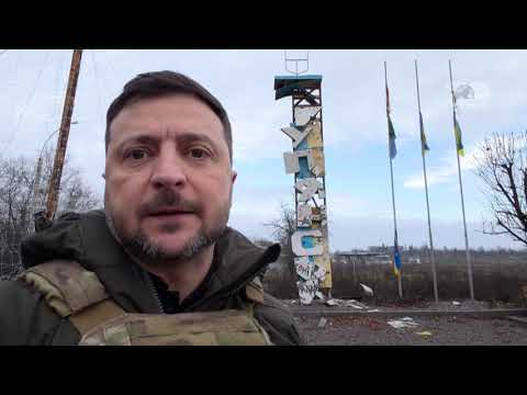 Top News - Rusia ‘thyen rekordin’ në Ukrainë / Lufta me Kievin më e gjatë se me Gjermaninë Naziste