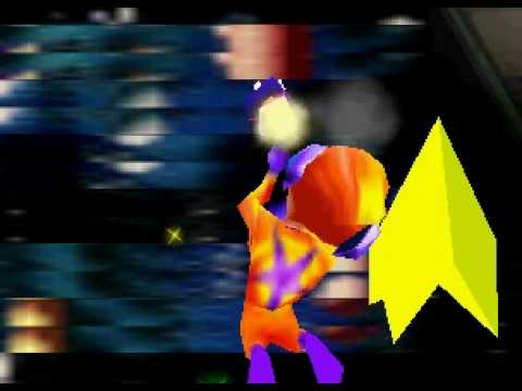 Starshot - Panique au Space Circus PC