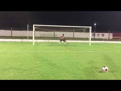 Desafio do Montanha: Eloá Miranda (Torcida Linense)