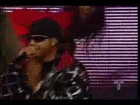 La Sensacion - Wisin y Yandel Feat. Tony dize