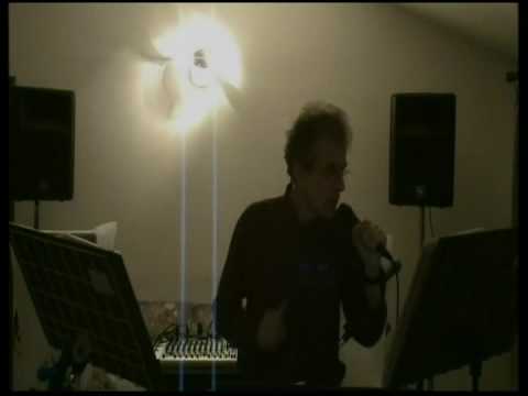 BE MY BABY (COVER) DANNY