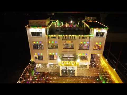 Celebration Garden - Kalindi Kunj